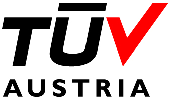 tuv certification logo